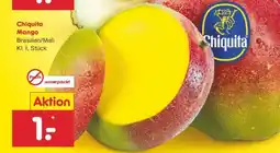 Netto Marken-Discount Chiquita Mango Angebot