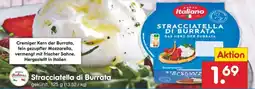 Netto Marken-Discount Stracciatella di Burrata Angebot