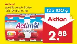 Netto Marken-Discount Actimel Angebot