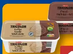 Aldi Süd Mucci Eisschale Tricolor Angebot