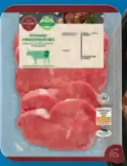 Aldi Süd Fair & Gut Rinder Minutensteaks Angebot