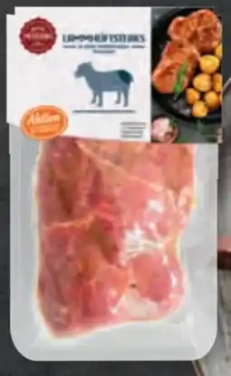Aldi Süd Meine Metzgerei Lammhüftsteaks Angebot