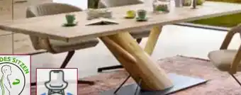 Möbel Inhofer Naturzeit by Hartmann Tisch Angebot