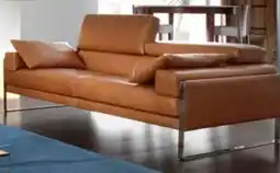 Möbel Inhofer Calia Italia Sofa 3-Sitzer Angebot