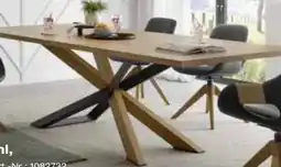 Möbel Inhofer Naturzeit by Hartmann Tisch Angebot