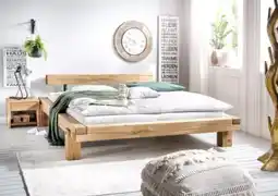 Möbel Inhofer Mondo Bett Angebot