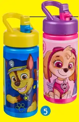 TEDi Trinkflasche Paw Patrol Angebot
