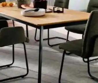 Möbel Inhofer Venjakob Tisch Angebot