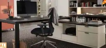 Möbel Inhofer Arena Möbel Eckschreibtisch Angebot