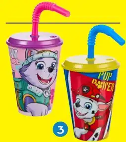 TEDi Halmbecher Paw Patrol Angebot