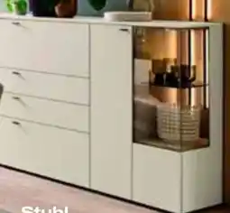 Möbel Inhofer Venjakob Sideboard Angebot