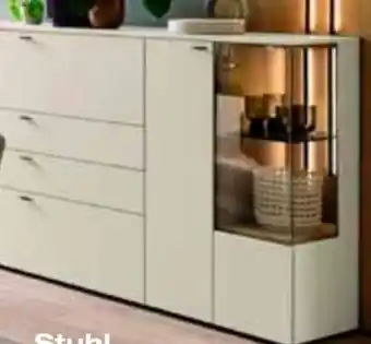 Möbel Inhofer Venjakob Sideboard Angebot
