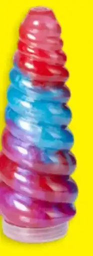TEDi Einhorn Schleim Angebot