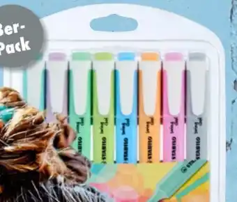 TEDi Stabilo Textmarker Swing Cool Angebot