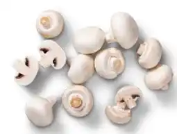 Kaufland Kulturchampignons Angebot