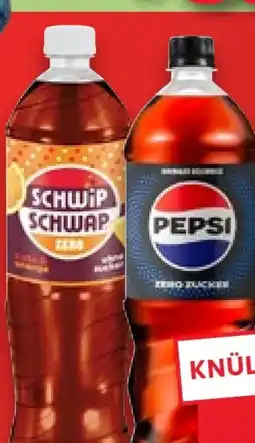 Kaufland Pepsi Zero Zucker Angebot