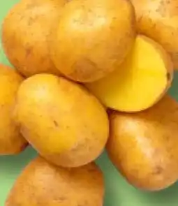 Kaufland K-Bio Bio-Speisekartoffeln Angebot