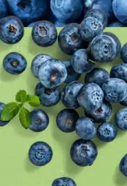 Kaufland Kulturheidelbeeren Angebot
