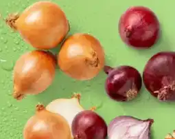 Kaufland Zwiebeln Angebot