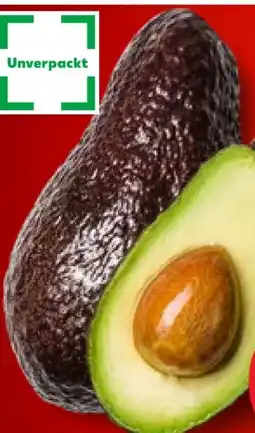 Kaufland Avocado Hass Angebot
