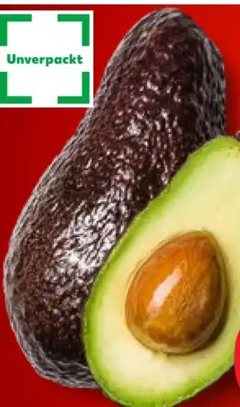 Kaufland Avocado Hass Angebot