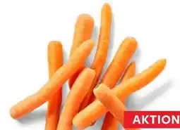 Kaufland Snackmöhren Angebot