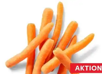 Kaufland Snackmöhren Angebot