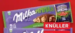 Kaufland Milka Schokolade Angebot
