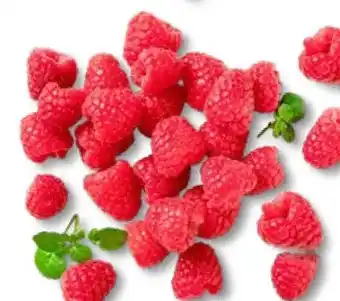 Kaufland Driscoll's Himbeeren Angebot