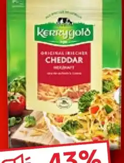 Kaufland Kerrygold Pizzakäse Angebot
