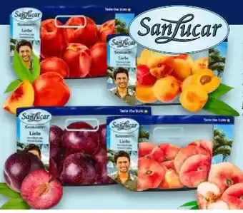 Kaufland SanLucar Pflaumen Angebot