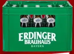 Kaufland Erdinger Brauhaus Helles Angebot