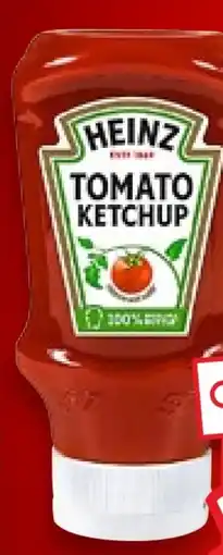 Kaufland Heinz Tomato-Ketchup Angebot