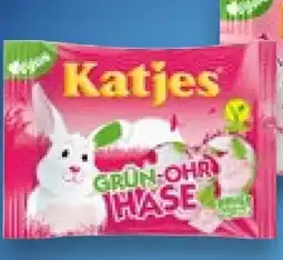 Kaufland Katjes Fruchtgummi Vegan Angebot