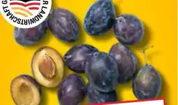 Kaufland Zwetschgen Angebot