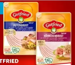 Kaufland Gutfried Hähnchenbrust Angebot