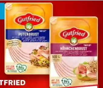 Kaufland Gutfried Hähnchenbrust Angebot