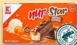 Kaufland K-Classic Nut-Star Angebot