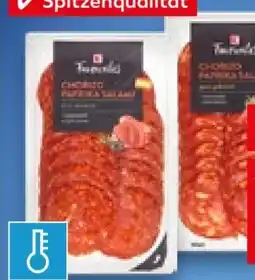 Kaufland K-Favourites Chorizo Angebot