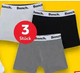 Kaufland Bench Retroboxer 3 Stuck Angebot