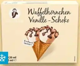 Kaufland DMK Ice Cream Sanobub Eis-Waffelhörnchen Angebot