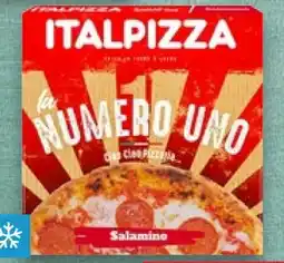 Kaufland Iitalpizza La Numero Uno Angebot