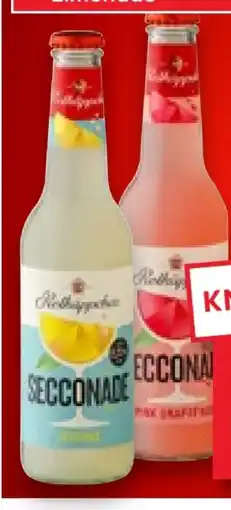 Kaufland Rotkäppchen Secconade Zitrone Angebot