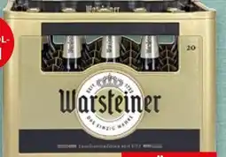 Kaufland Warsteiner Premium Pilsener Angebot