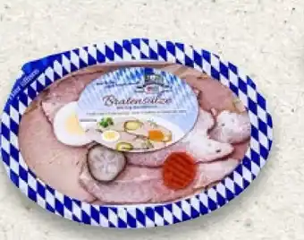 Kaufland Ostermeier Bratensülze Angebot
