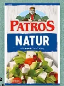 Kaufland Patros Natur Angebot