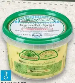 Kaufland Dahlhoff Feinkost Kartoffel Salat Angebot