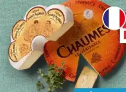 Kaufland Saint Albray Weichkäse Angebot