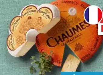 Kaufland Saint Albray Weichkäse Angebot