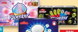 Kaufland Dovgan Plombir Eis Angebot